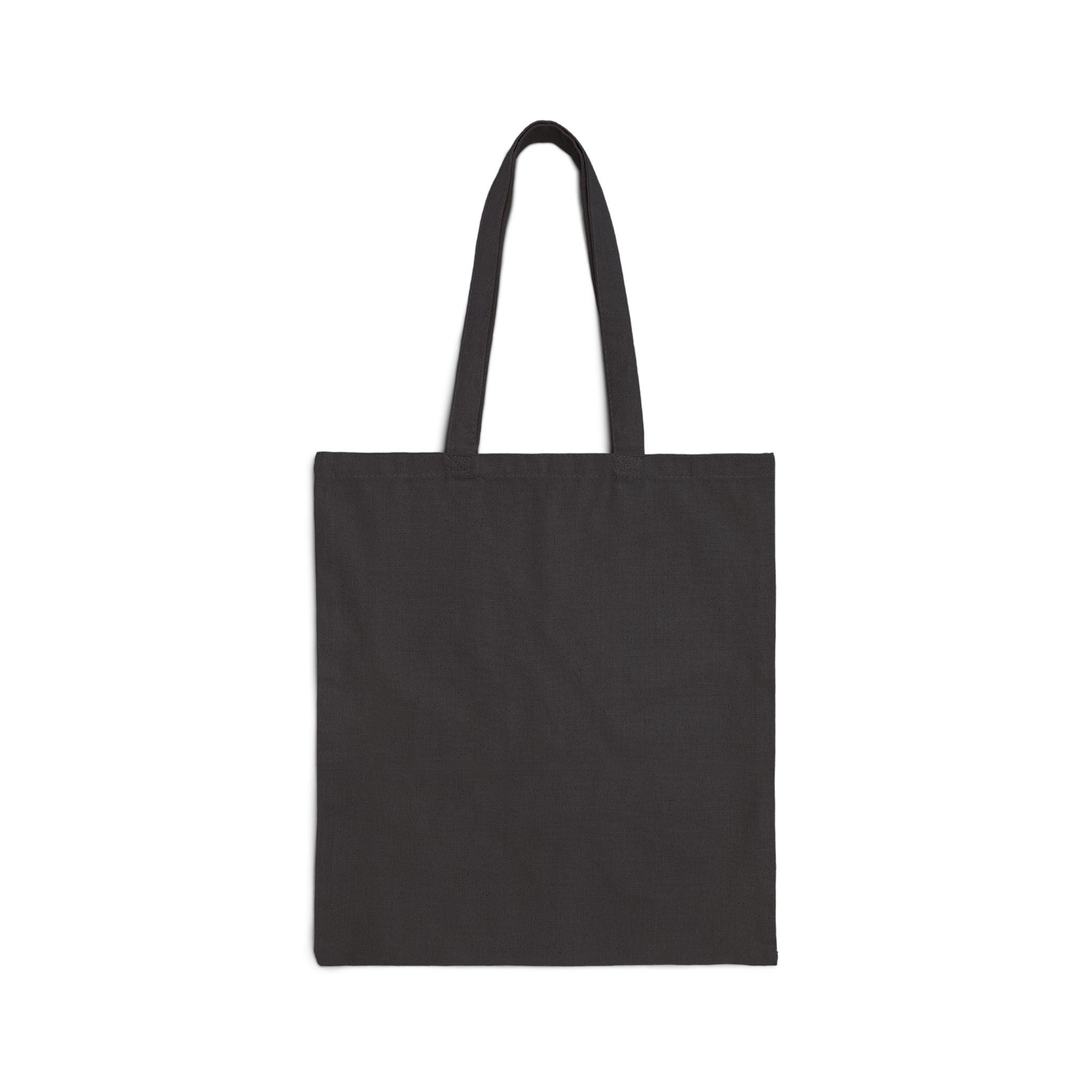 “In My Glow Era” Canvas Market Tote