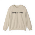 "In My Glow Era" Crewneck Sweatshirt